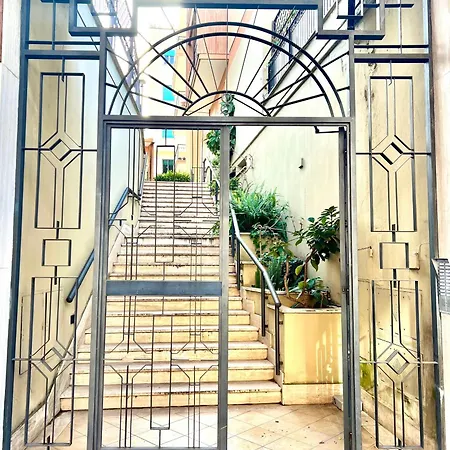 Apartmán Domus Metro B1