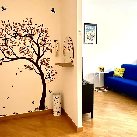 Domus Metro B1 Apartmán