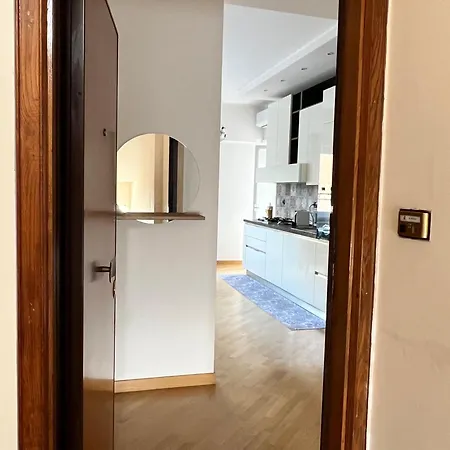 Domus Metro B1 Řím