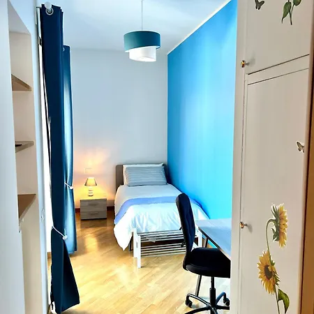 Apartmán Domus Metro B1 *