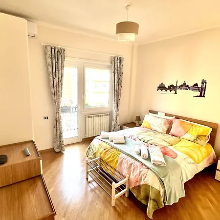 Apartmán Domus Metro B1 *