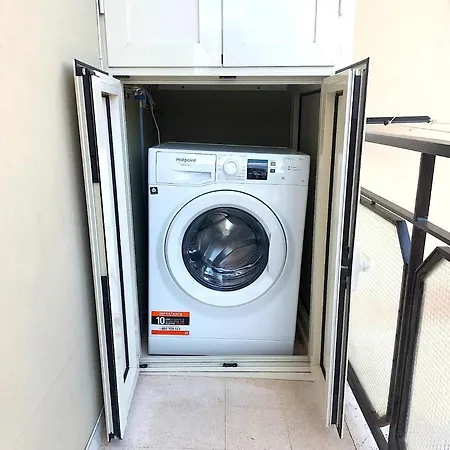 Apartment Domus Metro B1
