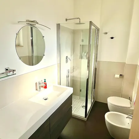 Domus Metro B1 Apartman Róma