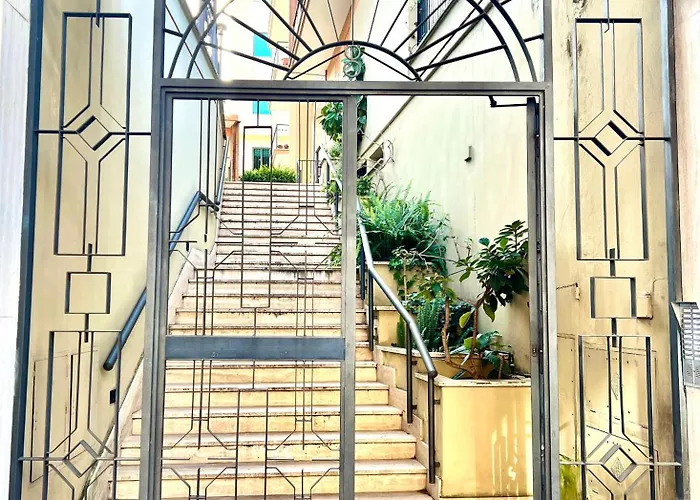 アパート Domus Metro B1